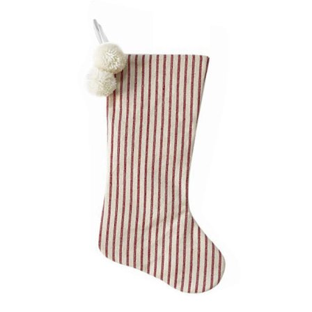 Heminredning Trädgård Säsongsbetonade Juldekorationer Julstrumphängare A26379B[HK]