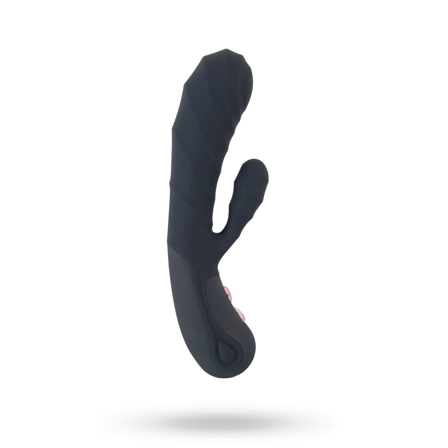 You2Toys: Oh! Rabbit Vibrator - Sexleker Vuxen: Vibrator, dildo & massajestaver