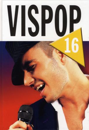 Vispop 16 - Bok - Inbunden