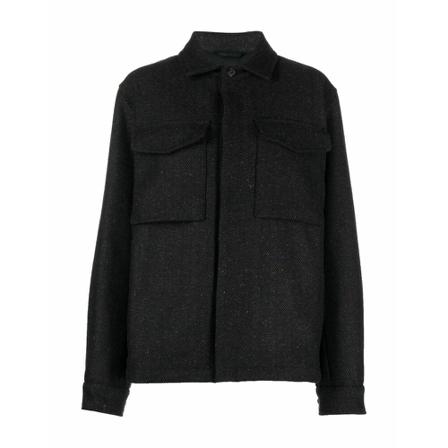 Baracuta, Light Jackets Blauw, Heren, Maat:3XS