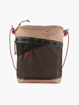 Algir Multislots Bag