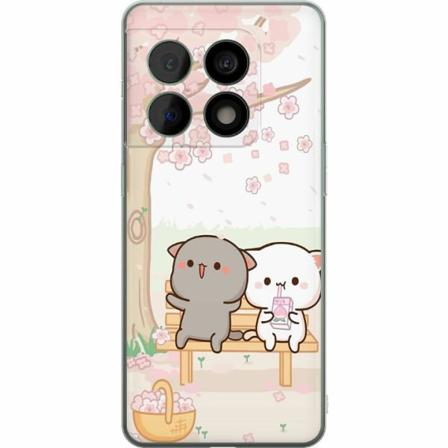 Oneplus 10 Pro Skal / Mobilskal - Kawaii