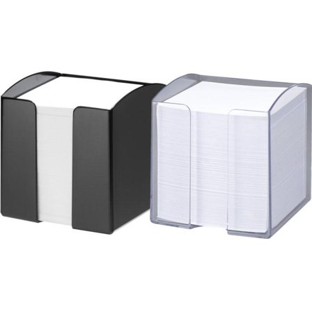 DURABLE TREND Zettelkasten schwarz