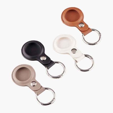 AirTag-hållare 4-pack - Biltema