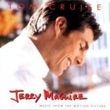 Jerry maguire Original Motion Picture Soundtrack