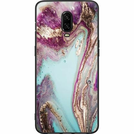 Oneplus 6t Svart Skal Fairy Dream