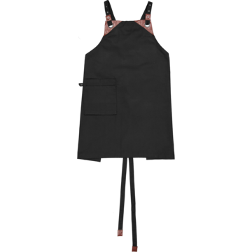 Kanvas Forkle 90x85cm Moa