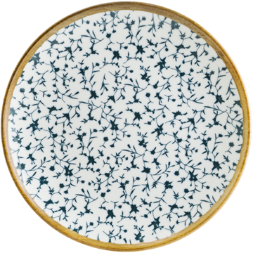 Tallerken Bonna Calif 21cm