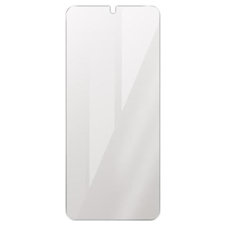 Film för Samsung S21 Ultra Anti-Blue Light Flexibel Anti-Scratch Transparent
