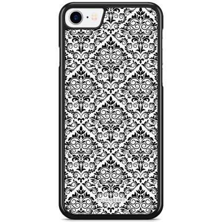 Bjornberry Skal iPhone SE (2020) - Damask