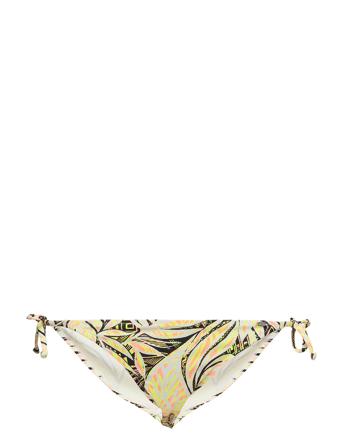 L. Brasilian Briefs Yellow Skiny