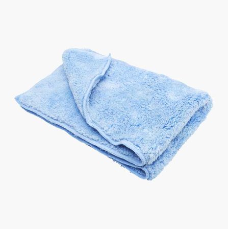 Biltema - Mikrofiberklut tørking 40 x 60 cm