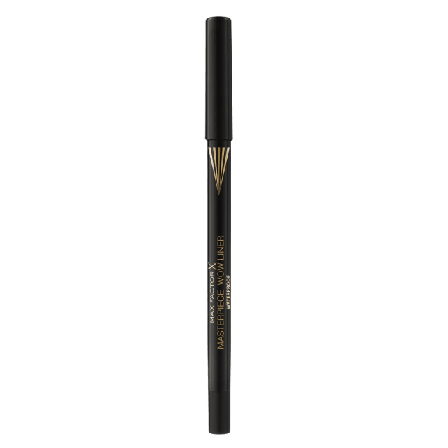 Max Factor Eyeliner Pencil Masterpiece Wow Liner & ögonpennor Dam 1,2 G