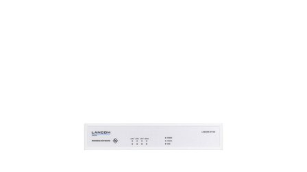 LANCOM R&S Unified Firewall UF-160