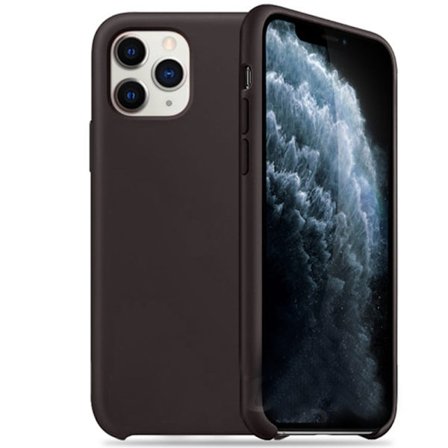 iPhone 11 Pro - Stilrent Skal