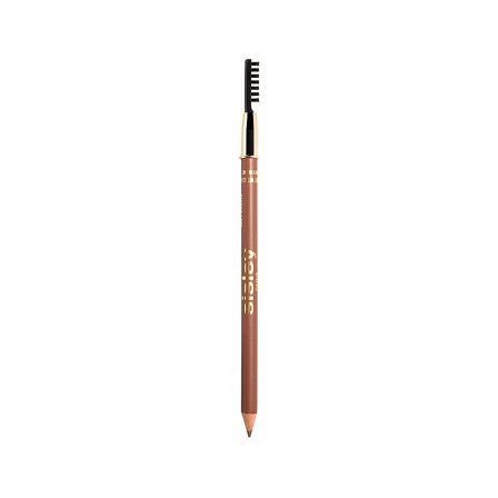 Sisley Phyto-Sourcils Perfect 2 Chestnut, Makeup, Øjne, Øjenbryn