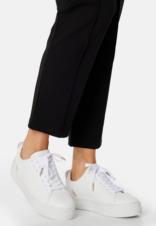 Guess Gianele Sneakers Ivory Sko