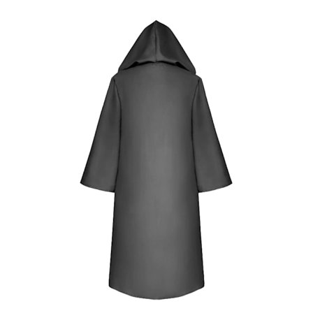 Halloween Cosplay Kostyme Kappe Atmosfærer Dekorasjonskostymer