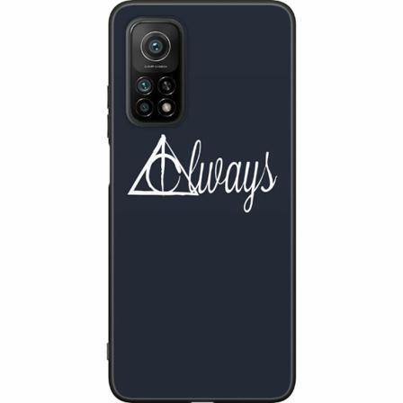 Xiaomi Mi 10t 5g Svart Skal Harry Potter