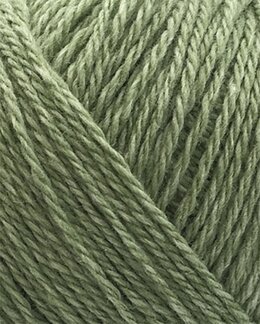Garn Esther Grün
