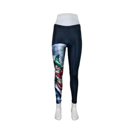 Joker Clown Leggings