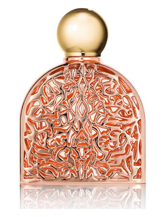 Secret Of Love Glamour Parfyme Eau De Parfum Nude M Micallef*Betinget Tilbud