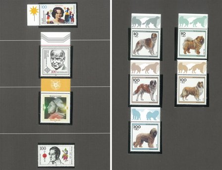 Tyskland - årsbok 1996