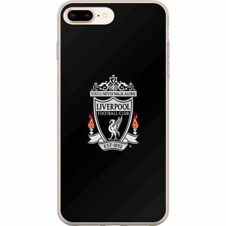 Apple Iphone 8 Plus Skal / Mobilskal - Liverpool Fc