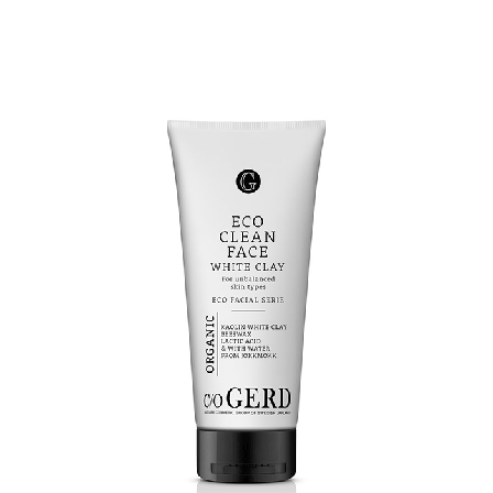 c/o Gerd Ansiktsrengöring White Clay 200 ml