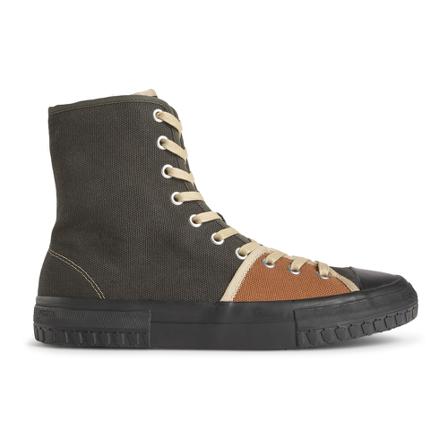 CamperLab Trainers Camaleon Twins , Bruin , Heren , Maat: 39 EU Sneakers