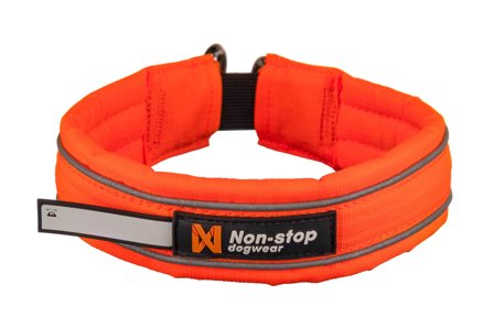 Non-stop Safe Halsbånd - 55cm