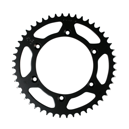 Achtertandwiel JT Staal