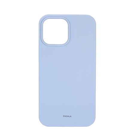 Onsala Mobilecover Light Blue Iphone 13 Pro Max
