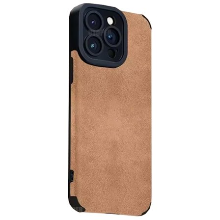 Stöttåligt Skal iPhone 16 Pro Max