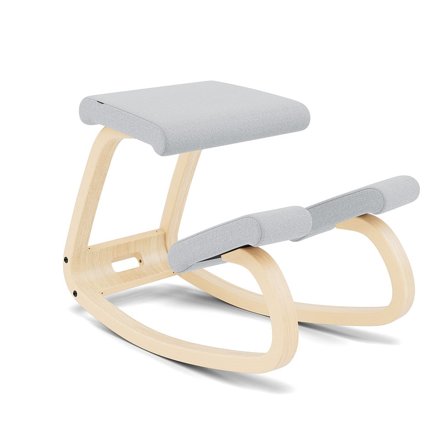 Varier Furniture Variable - Natural base