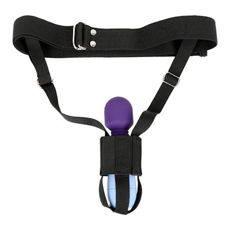 Dildo Belte Sexleketøy for Kvinner Bondage Utstyr Kvinnelig Feste Belte Onani Verktøy Justerbar Stropp