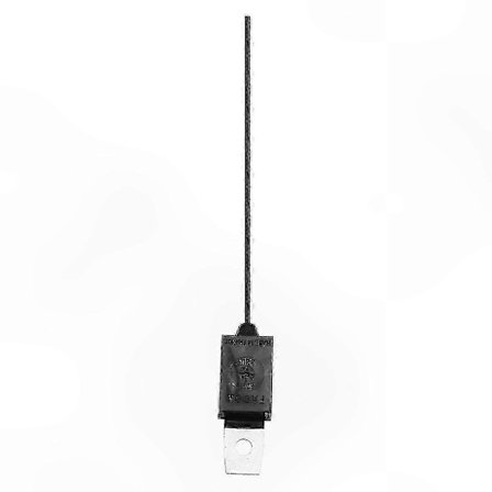 Peugeot 206 Elysee Anti-Interferens Kondensator 6555K9, Tændspole Modstand 0820