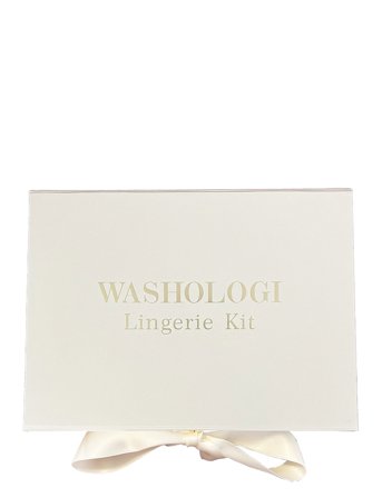 Lingerie Kit Washologi