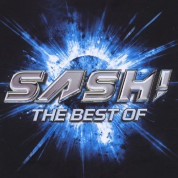 The best of Sash!