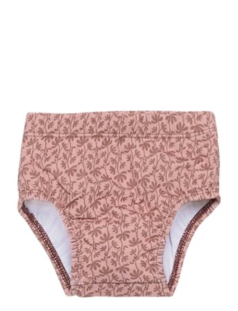 Infinity Swim Shorts Pink Fixoni