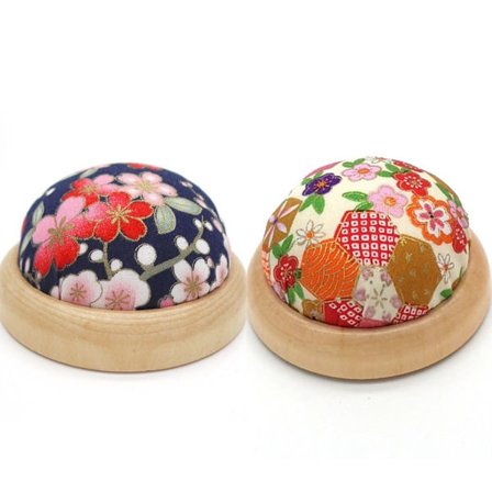 Neulatyynyt Pyöreät neulatyynyt Neulapidike