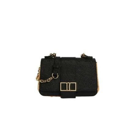 Alviero Martini 1a Classe, Cross Body Bags Czarny, Kobieta, Rozmiar: ONE Size