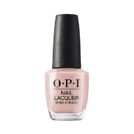 OPI Nail Lacquer Nagellack Dam 15 ML