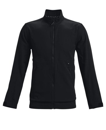 Under Armour Tactical All Season 2.0 Black