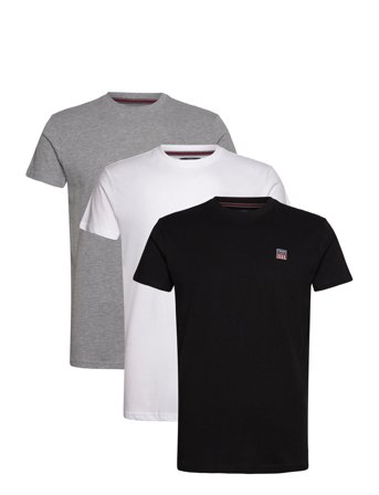 VINSON | Vin 3 Pack T-Shirt Massimo Men | M
