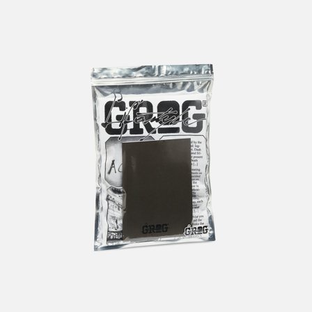Grog Lifestyle Vol.1 Celebration Pack
