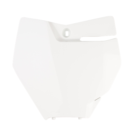 Tabella Portanumero Acerbis KTM - KTM 85 SX 2018-2022
