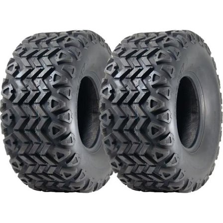 24x10.50-10 käyttö ATV Gator