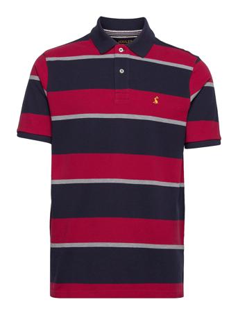 Filbert Patterned Joules