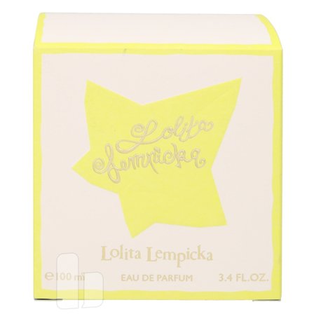 Lolita Lempicka Edp Spray 100 ml Dam